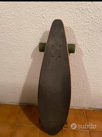 Longboard