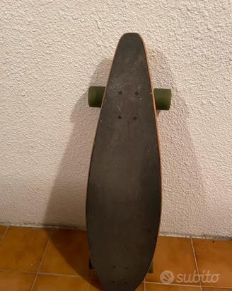 Longboard