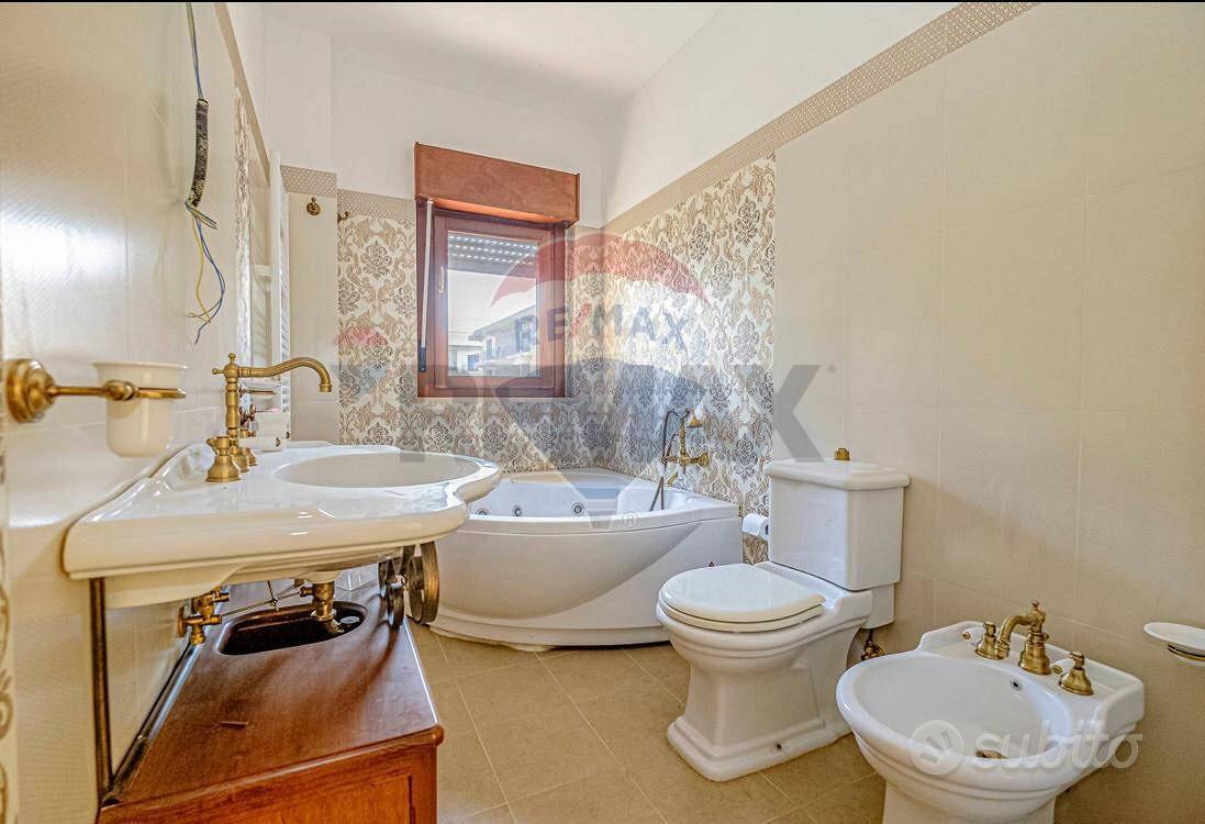 Appartamento – Caltagirone, Catania - Vista 4