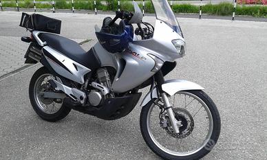 Honda XL 650 V Transalp - 2001