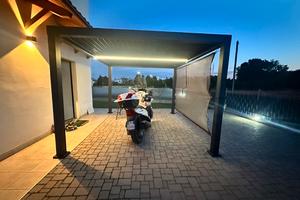 Kymco people 300 gti