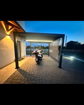 Kymco people 300 gti