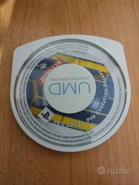 Pes 2013 PSP - Pro Evolution Soccer 2013