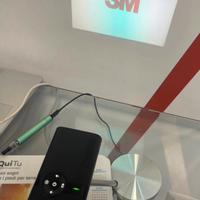 Micro poiettore  3M MPRO120 pocket poojector