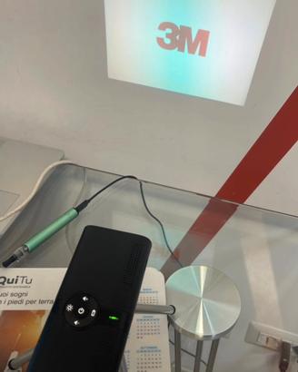 Micro poiettore  3M MPRO120 pocket poojector