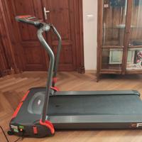 TAPIS ROULANT GREENFIT SPAZIO