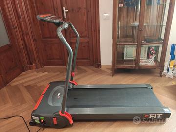 TAPIS ROULANT GREENFIT SPAZIO