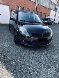 Suzuky Swift