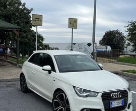 Audi A1 1.6 diesel 104CV