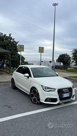 Audi A1 1.6 diesel 104CV