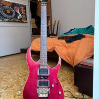 IBANEZ RG470FM-R 