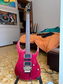 IBANEZ RG470FM-R 