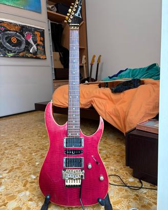 IBANEZ RG470FM-R 