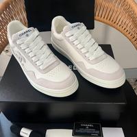 Sneakers Chanel