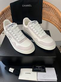 Sneakers Chanel