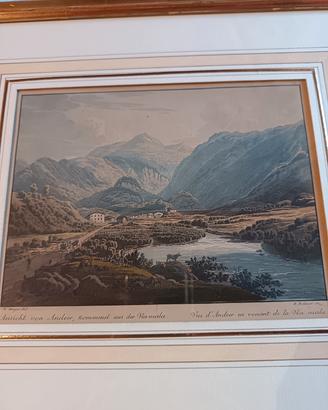 original j. Meyer Andeer