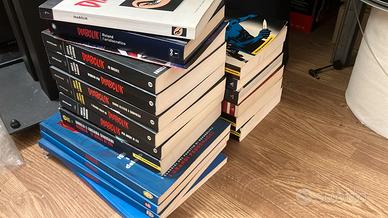 59 Fumetti Diabolik