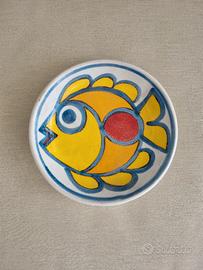 Piatto pesce De Simone