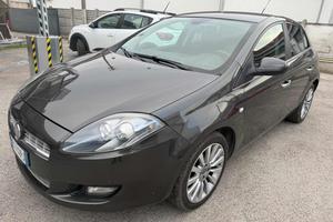 FIAT Bravo 1.6 MJT 105 CV Emotion senza nessun l