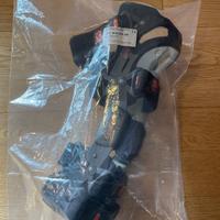 tutore per ginocchio