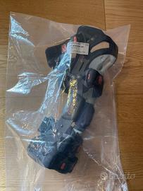 tutore per ginocchio