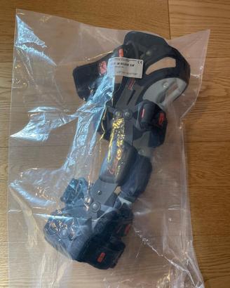 tutore per ginocchio