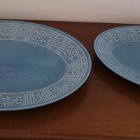 Rari vassoi Laveno di Antonia Campi