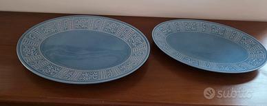 Rari vassoi Laveno di Antonia Campi