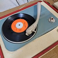 giradischi phonhor ph105 - valuto propos