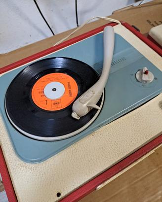 giradischi phonhor ph105 - valuto propos