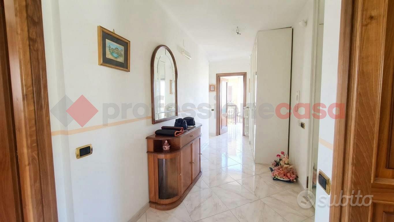 Appartamento – SA - Altro