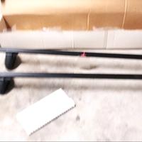 barre portatutto Opel  omega/astra/vectra/zafira