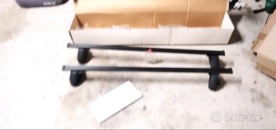 barre portatutto Opel  omega/astra/vectra/zafira