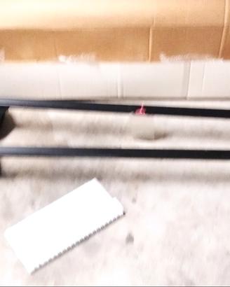 barre portatutto Opel  omega/astra/vectra/zafira