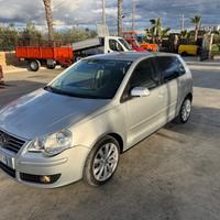Trattore Volkswagen Polo 1.9/101CV TDI 5p. Sportli