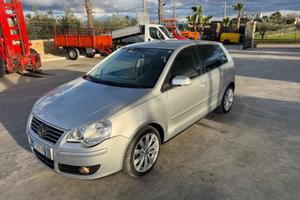 Trattore Volkswagen Polo 1.9/101CV TDI 5p. Sportli