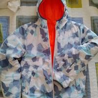 Giubbotto unisex inverno