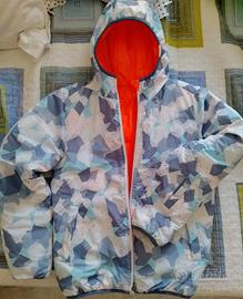 Giubbotto unisex inverno