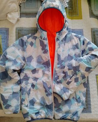 Giubbotto unisex inverno