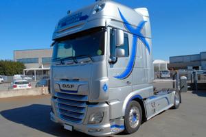 DAF XF 530 SSC - LOW DECK, MEGA, RIBASSATO, GRAN V