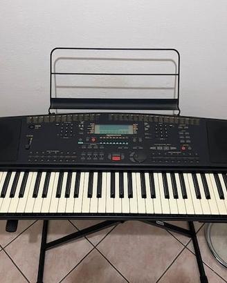 Tastiera arranger Gem WK2 Hard Disk