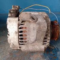 ALTERNATORE TOYOTA Yaris Serie benzina 1298 (99>03