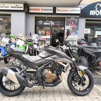 VOGE Brivido 625R .