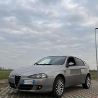 Alfa Romeo 147 1.9 120cv stage 1