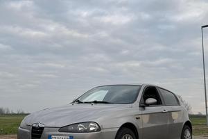 Alfa Romeo 147 1.9 120cv stage 1