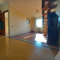 Ultimo piano con box e ascensore di proprietà