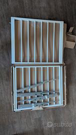 Komplement portapantaloni estraibile