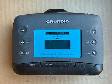 Walkman anni 80