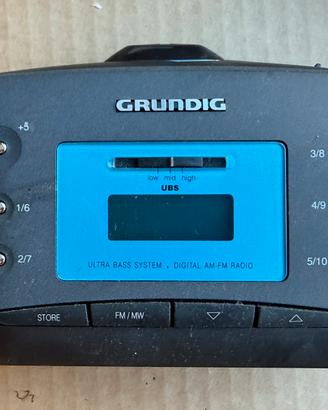Walkman anni 80