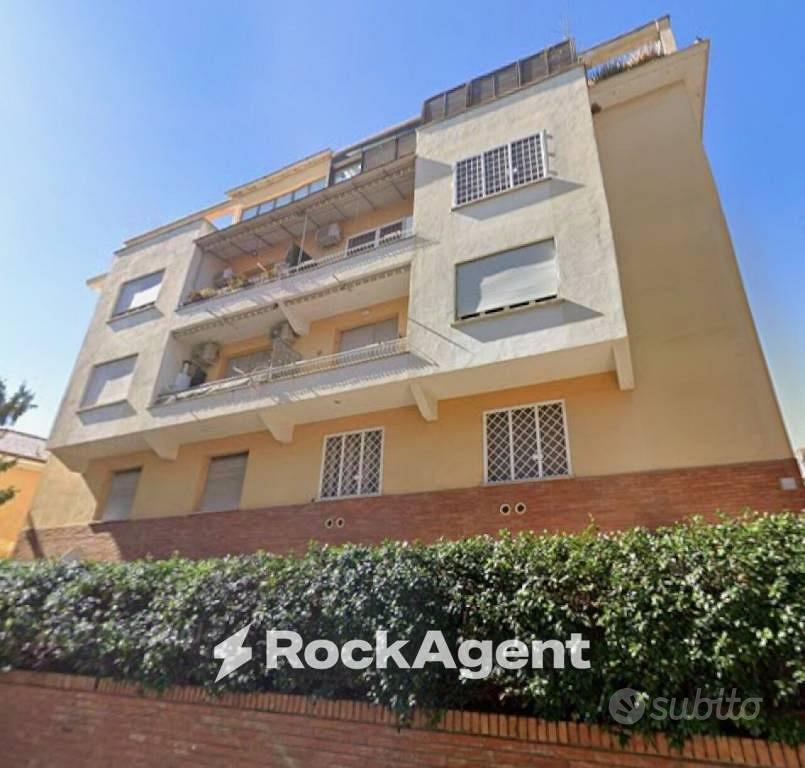 Appartamento – Roma, Monte Mario, Della Vittoria - Vista 2
